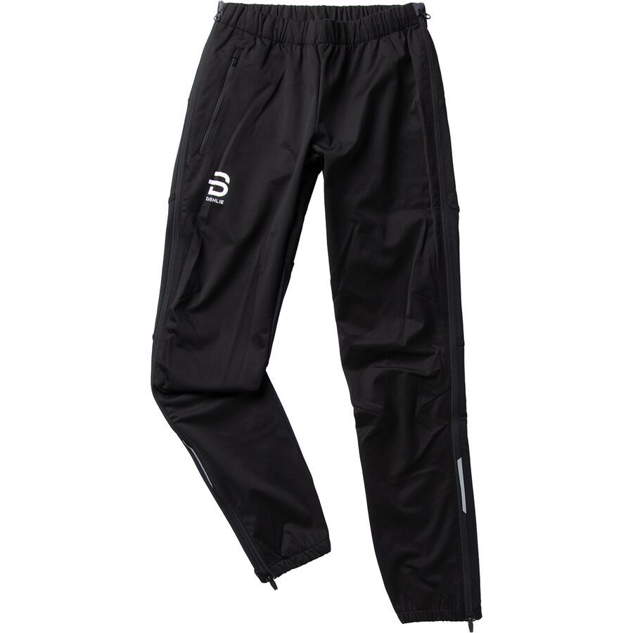 Bjorn Daehlie Kikut Full-Zip Pant - Men's
