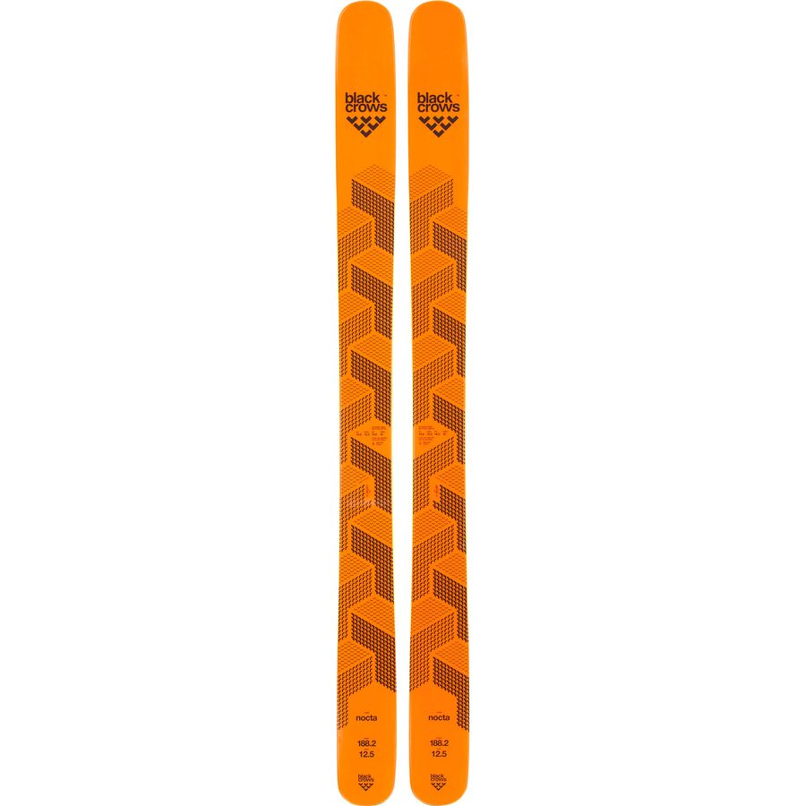 Nocopy ski Crown 試作板？ ONECOL.jpg