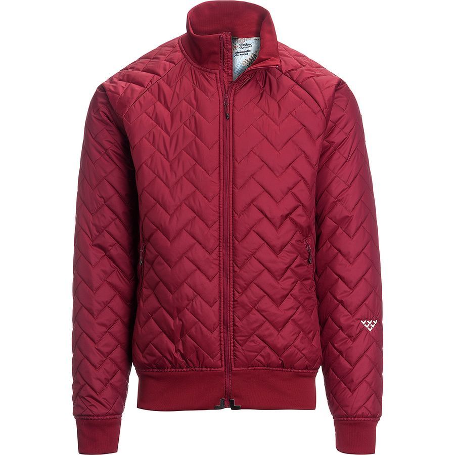 Black Crows Corpus Primaloft Jacket - Men's - Clothing