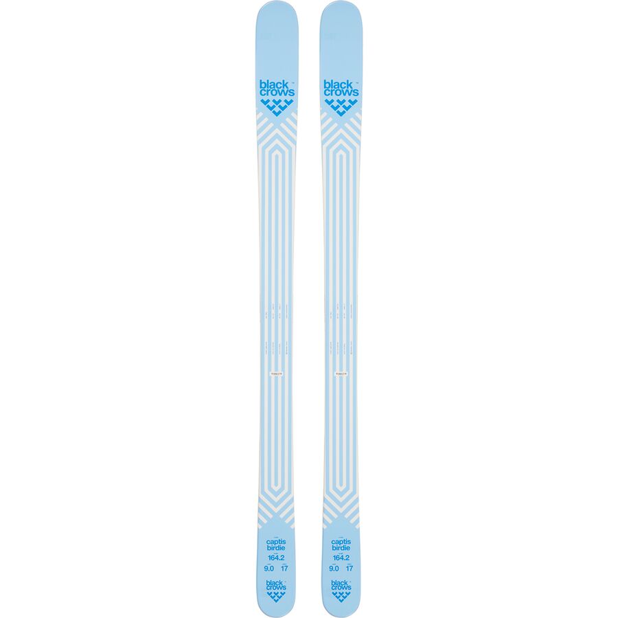 スキー BLACKCROWS Captis Birdie 154 スキー BLACKCROWS Captis Birdie 154 BLACK CROWS Captis Birdie Ski