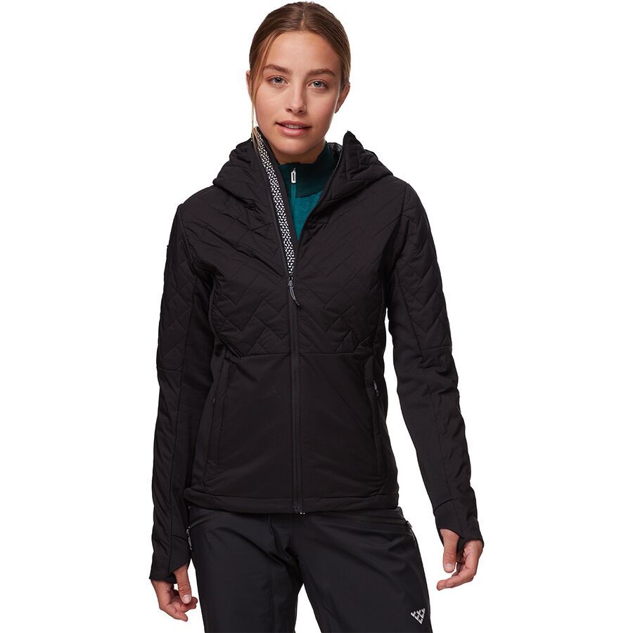 black crows womens jacket