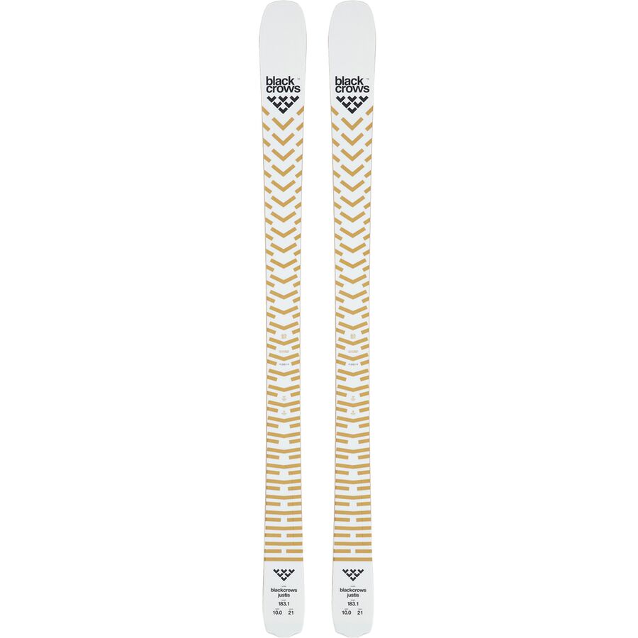 Black Crows Justis Ski - 2023 - Ski