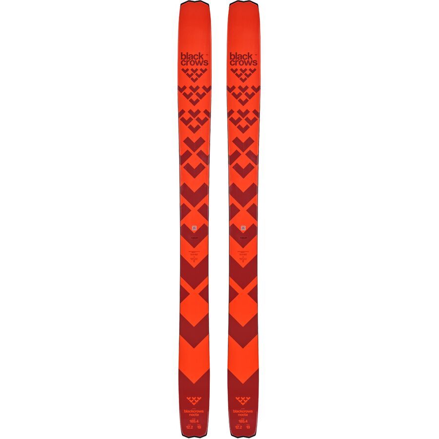 スキー blackcrows nocta 22-23 DUKE PT16 Black Crows Nocta Ski - 2024 - Ski