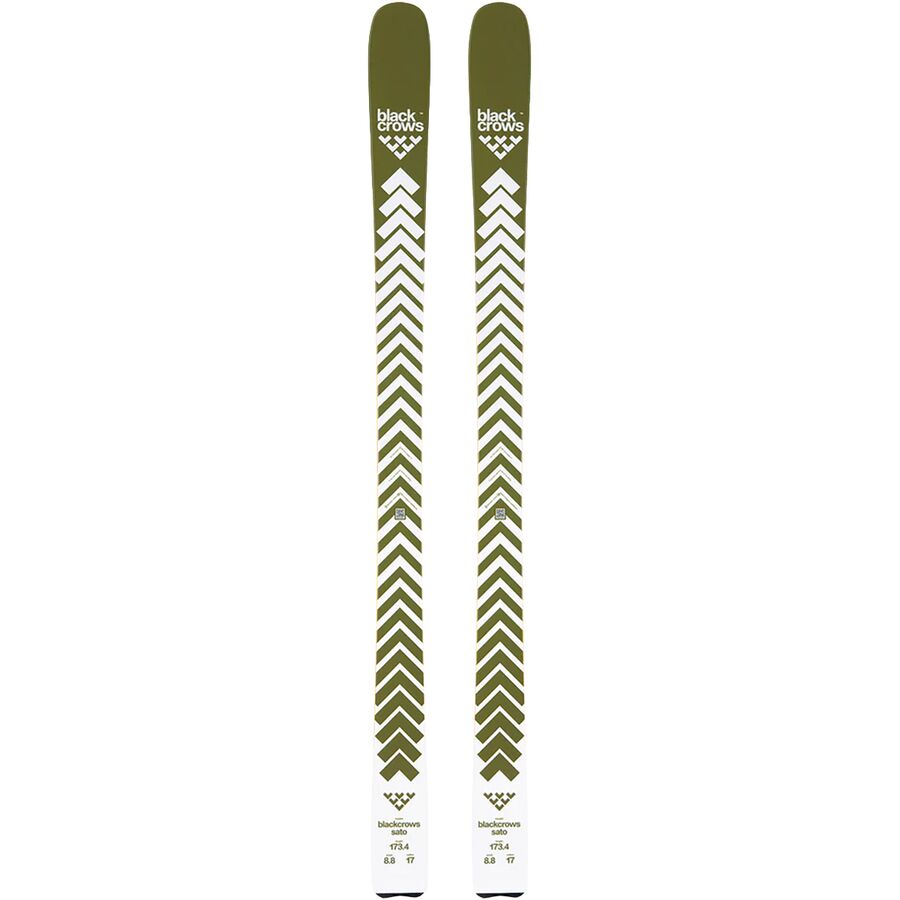 Black Crows Sato Ski - 2027 - Ski