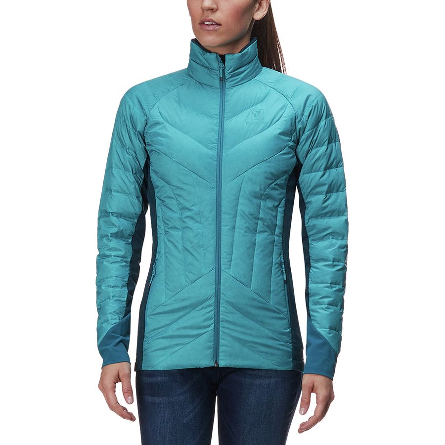 Blackyak nelore on sale jacket
