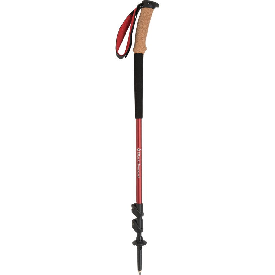 Black Diamond Trekking Pole Black Diamond Trekking Pole
