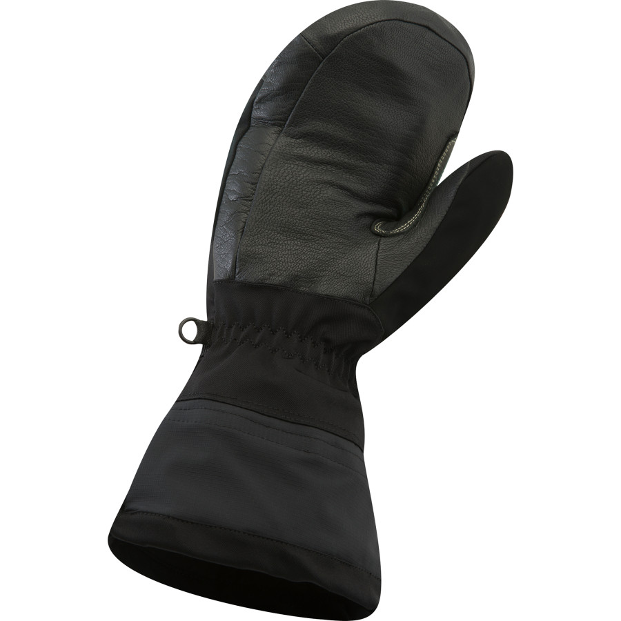 Black Diamond Mercury Mitt Xl Black Diamond Mercury Mitt Xl