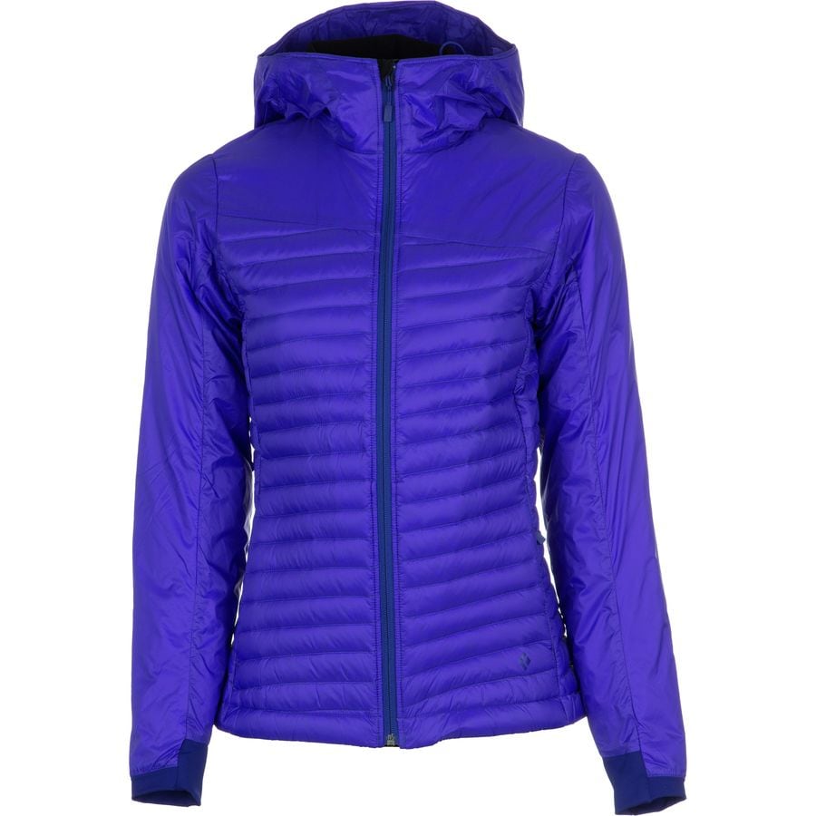 Black diamond hot deals forge hybrid hoody