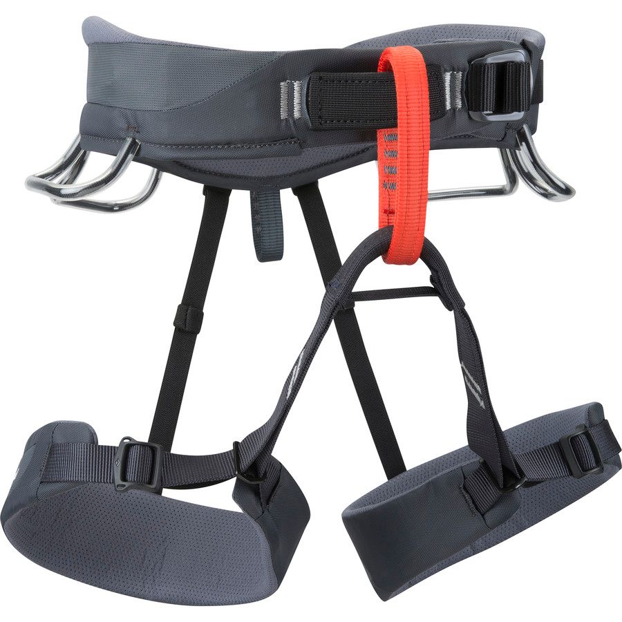 Black Diamond Momentum Harness Black Diamond Momentum Harness