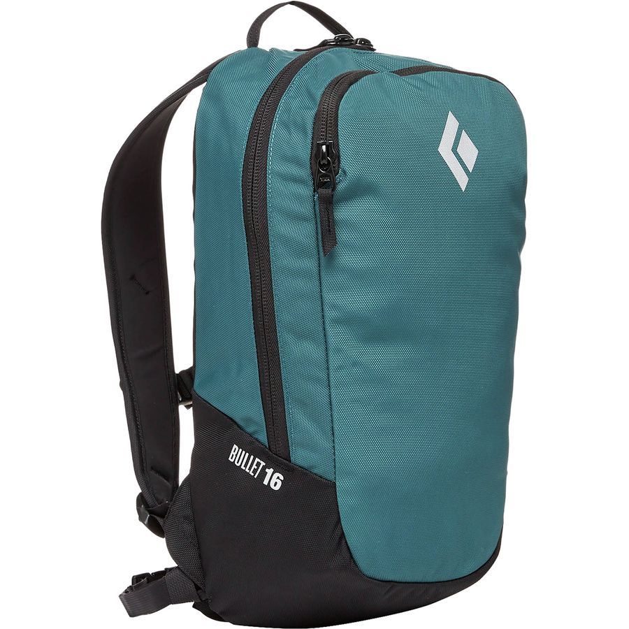 diamond with two slits backpack