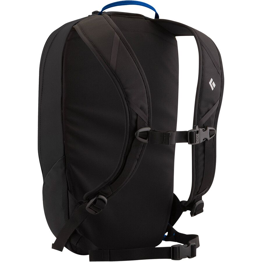 black diamond bullet 16l backpack