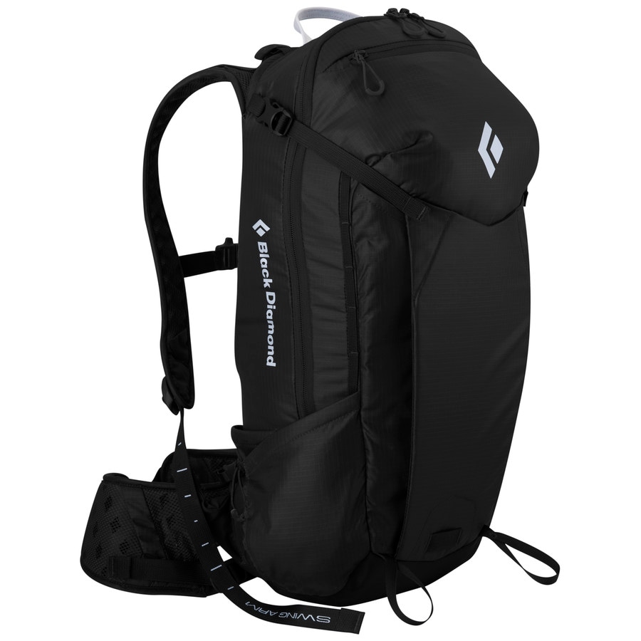 Black Diamond Nitro 22L Backpack Hike Camp