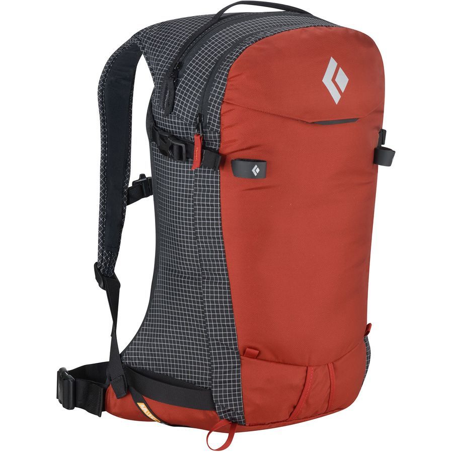 black diamond hiking backpack