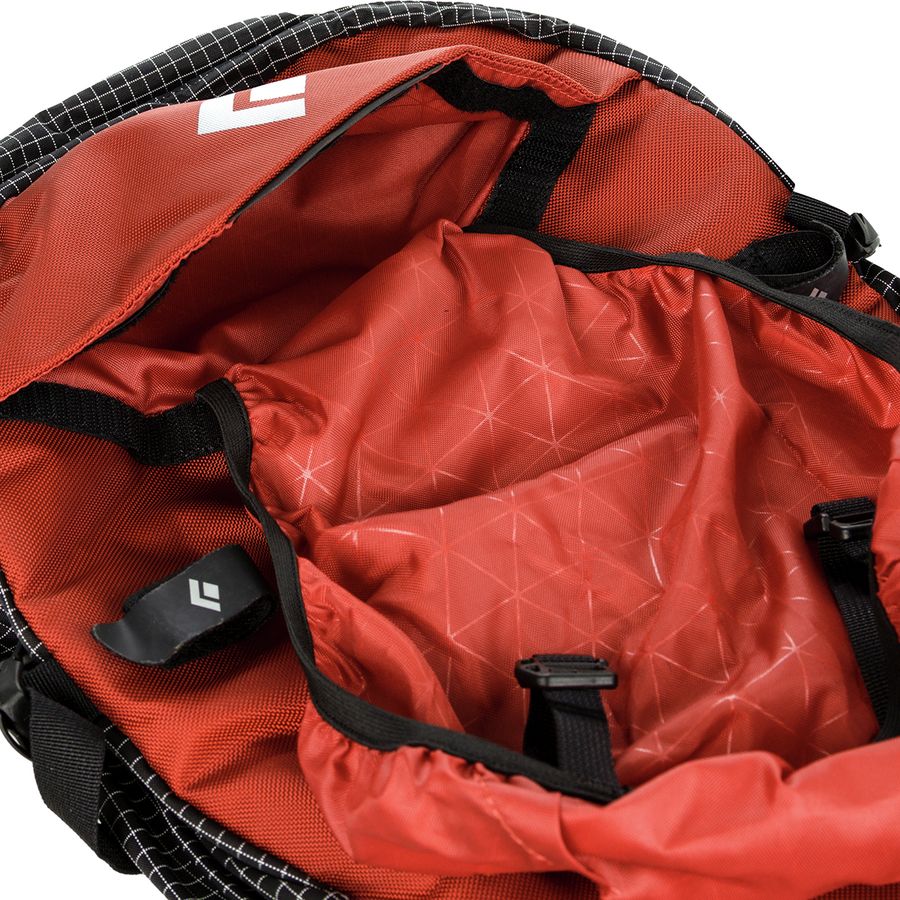 Black diamond dawn patrol 25 review Clearance