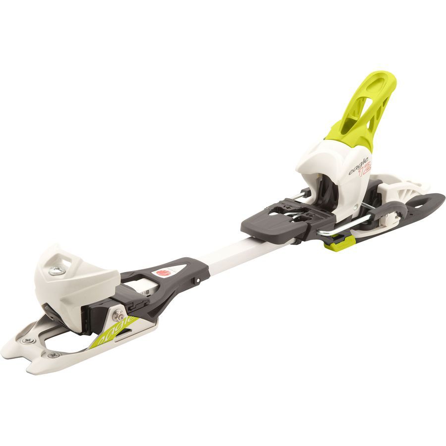 Black Diamond Fritschi Diamir Eagle 12 - M 95mm brake - Ski