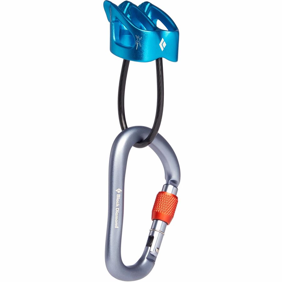 belay black diamond climbing equipment