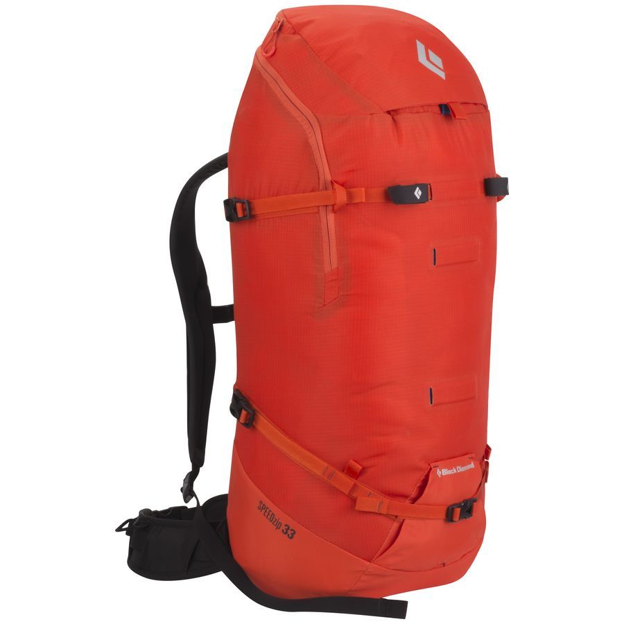 black diamond ski backpack