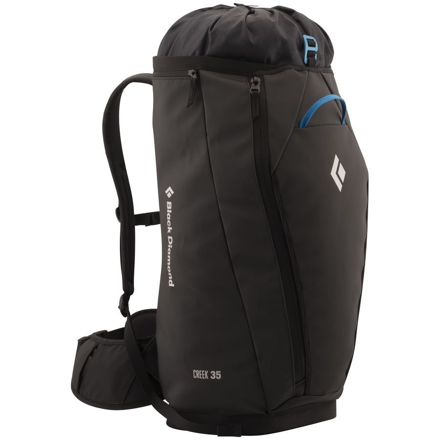 black diamond backcountry backpack