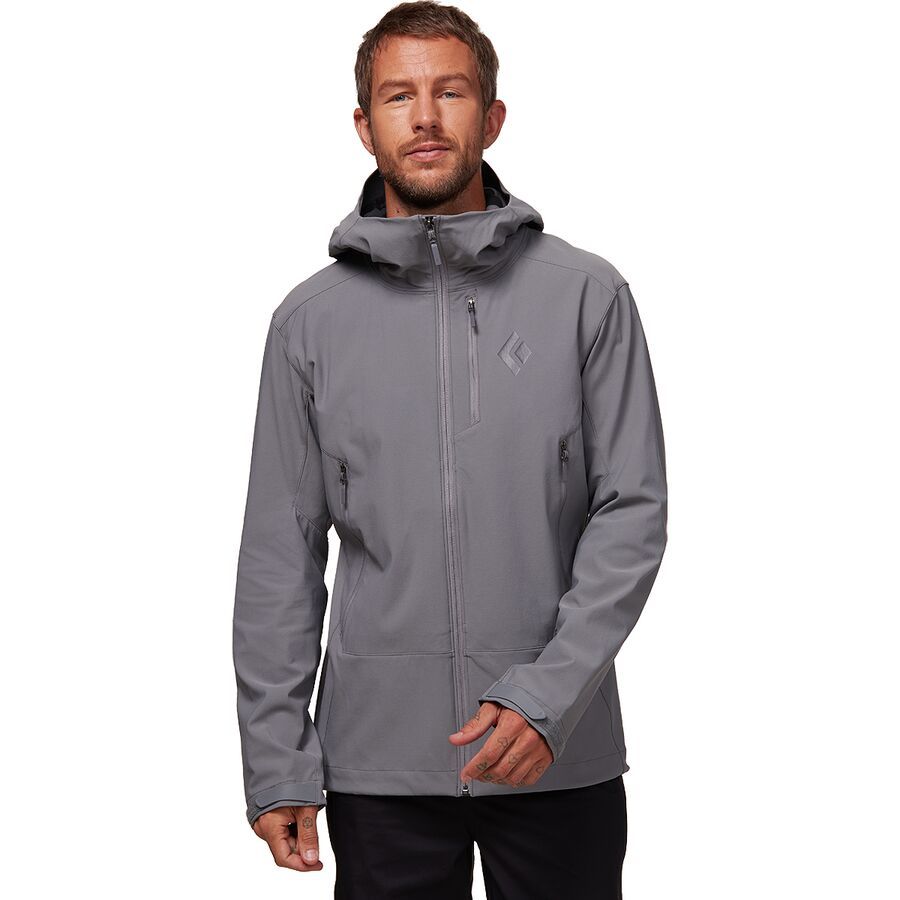 dawn patrol shell review