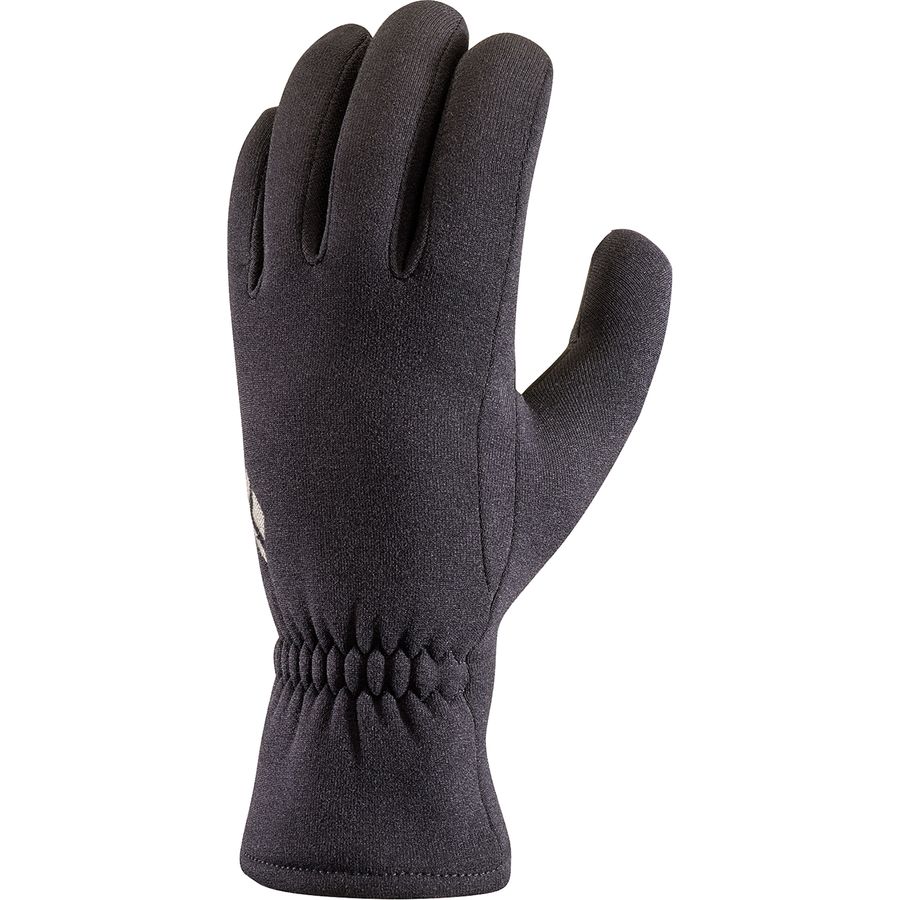 Black Diamond Midweight Screentap Gloves 