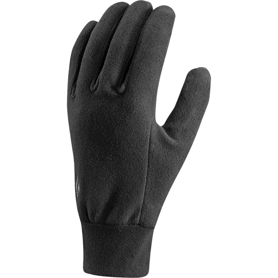 Black Diamond Lightweight Fleece Ski Glove 