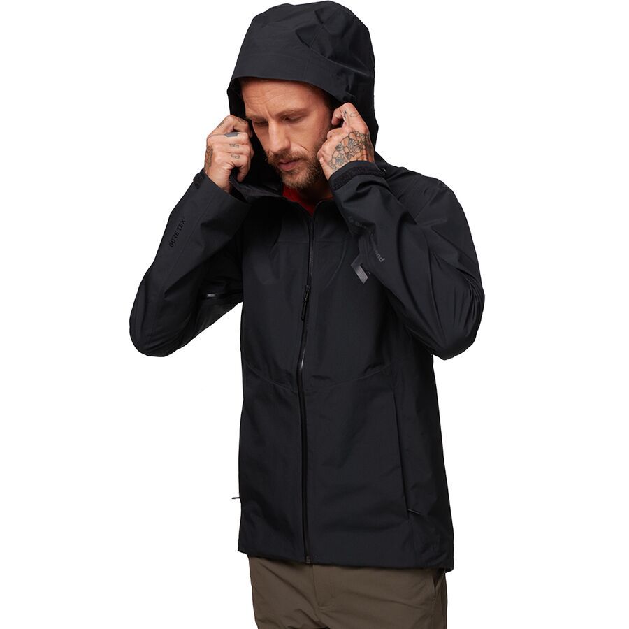 Black Diamond Liquid Point Shell Jacket Women S Black Diamond Liquid Point Shell Jacket Women S