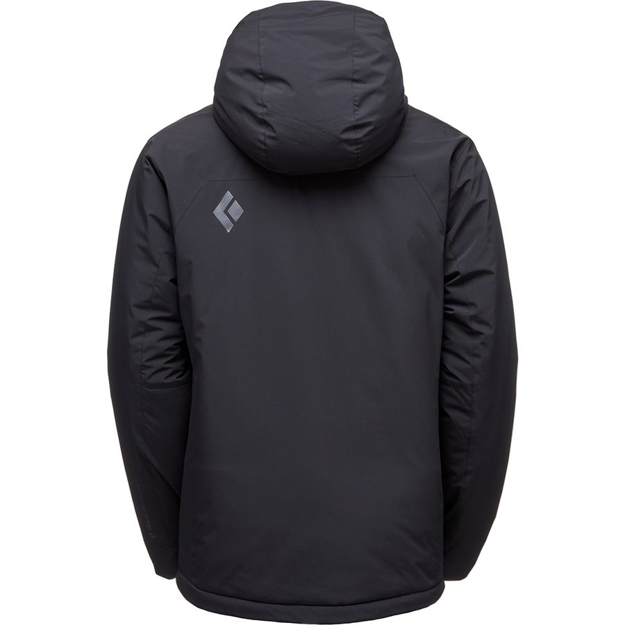 black diamond men's pursuit hoody