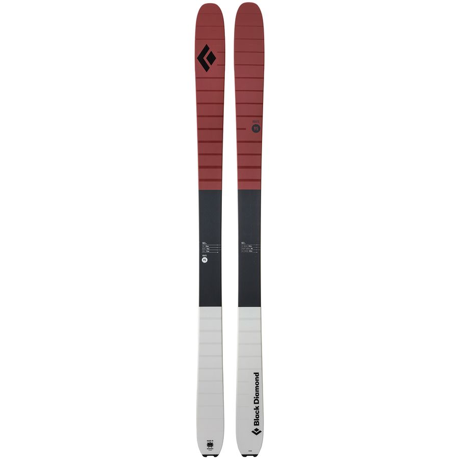 Black Diamond Route 95 Ski - Ski