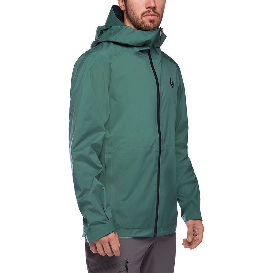 Black Diamond Stormline Stretch Rain 