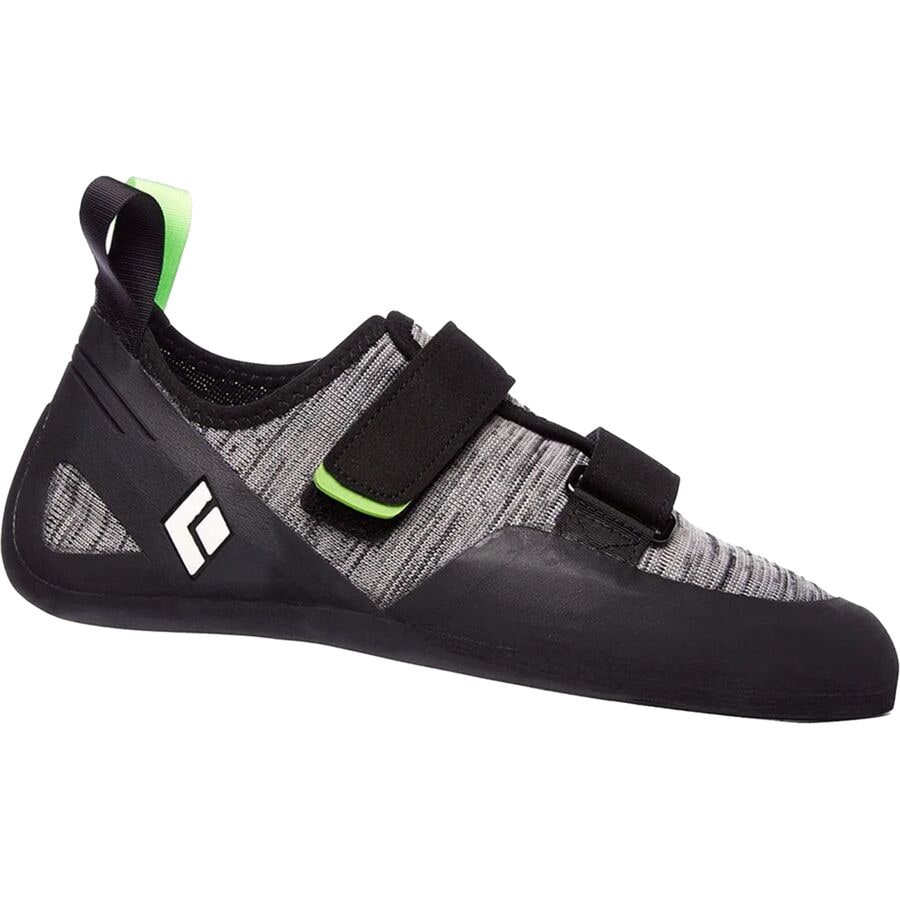 black diamond Shadow LV climbing shoes mens 13.5