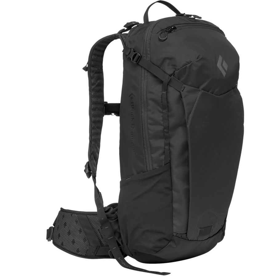 Black Diamond Nitro 22L Backpack - Hike & Camp