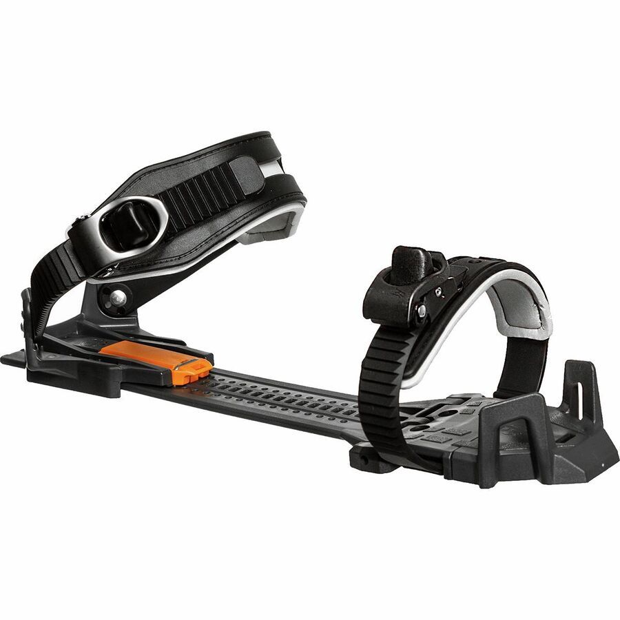 スノーピーク BLACKEDITION Snow Peak Mountain Trek Shoes - Black - 22AU10118BK-SP