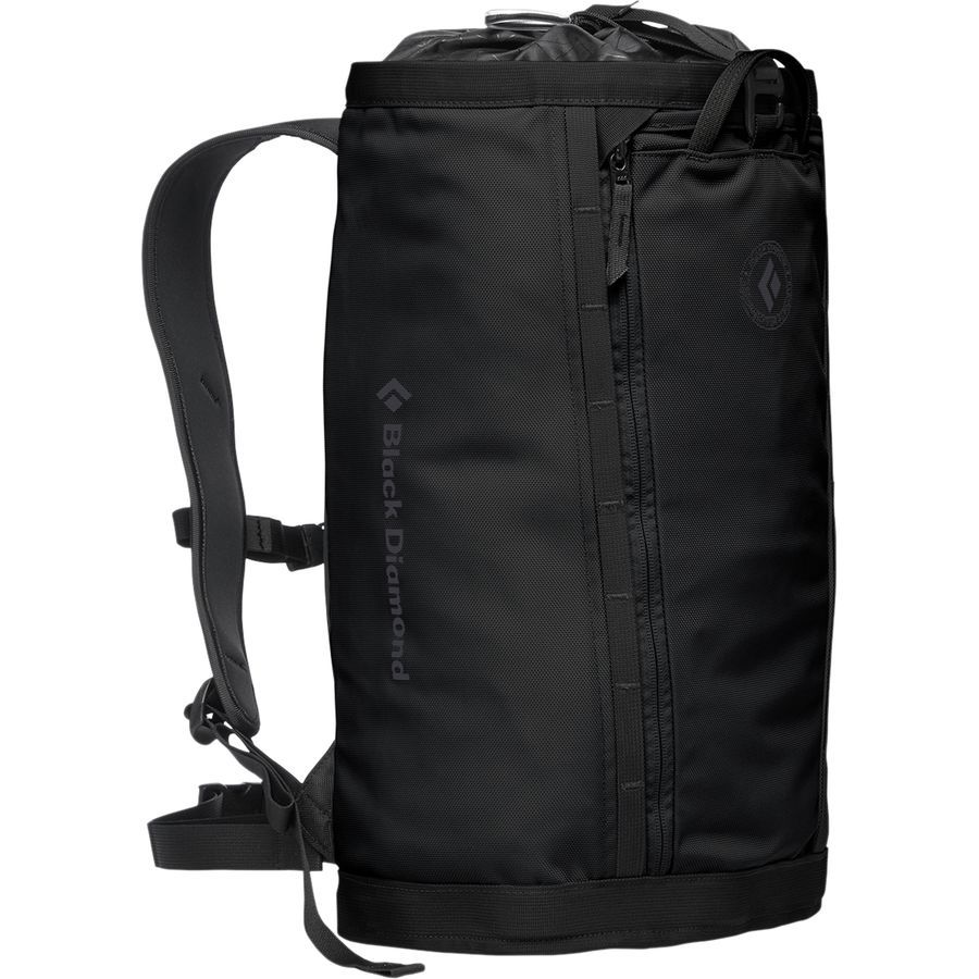 【美品】Black Diamond STREET CREEK 24 ブラック Black Diamond Street Creek 24L Backpack - Hike & Camp