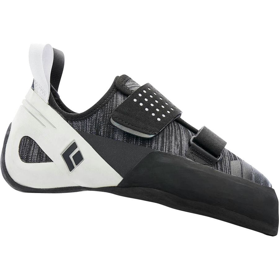 Black diamond bouldering sales shoes