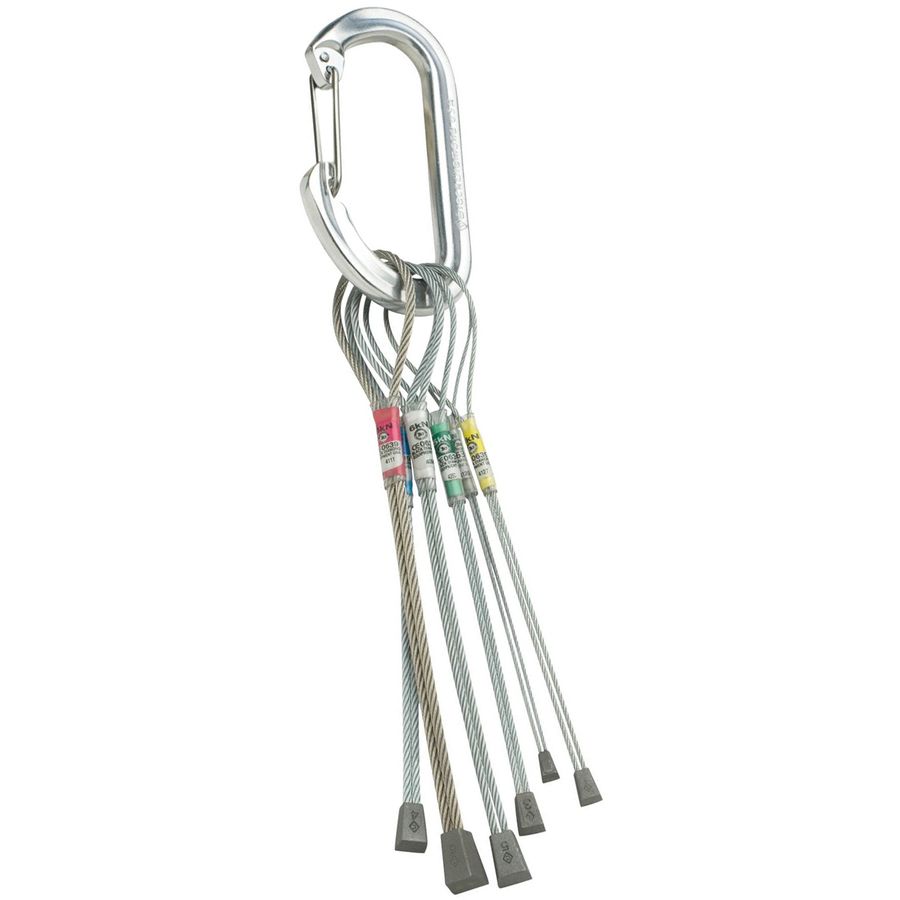 Black Diamond Micro Stopper Set Black Diamond Micro Stopper Set