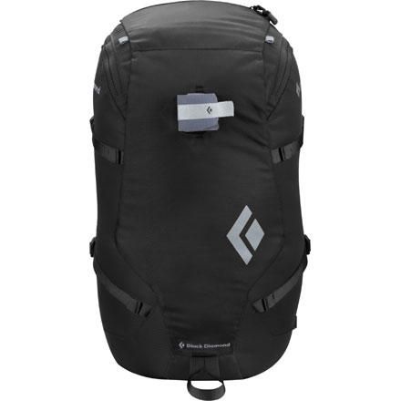 Black diamond demon backpack Clearance