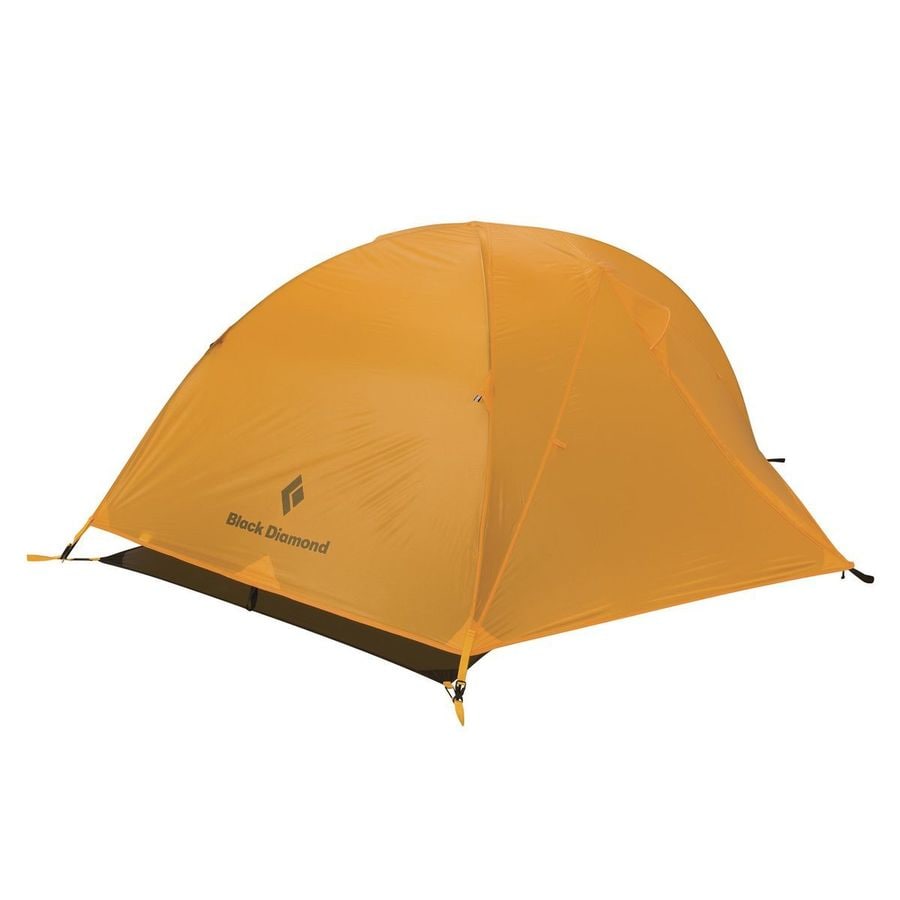 Black Diamond Mesa Tent 2 Person 3 Season Hike Camp