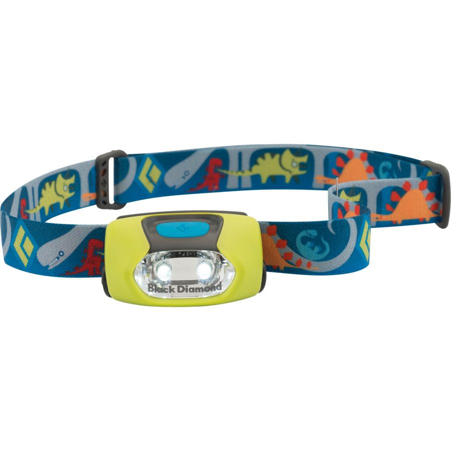 Black Diamond Wiz Kid Headlamps Black Diamond Wiz Kid Headlamps