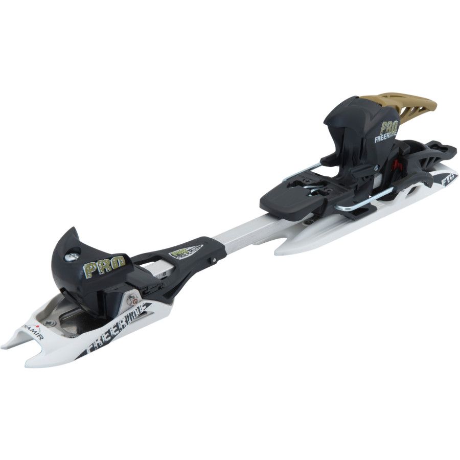 Black Diamond Fritschi Diamir Freeride Pro Binding -120mm - Ski