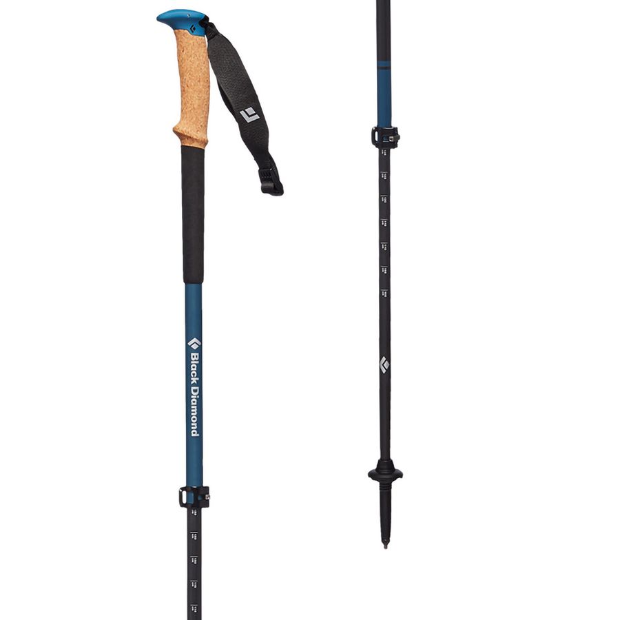 black diamond whippet trekking pole