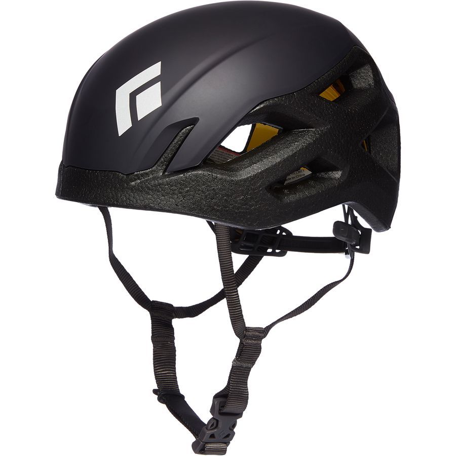 入荷now 安全 Diamond Black Vision Climb - Helmet Mips スキー・スノーボードアクセサリー