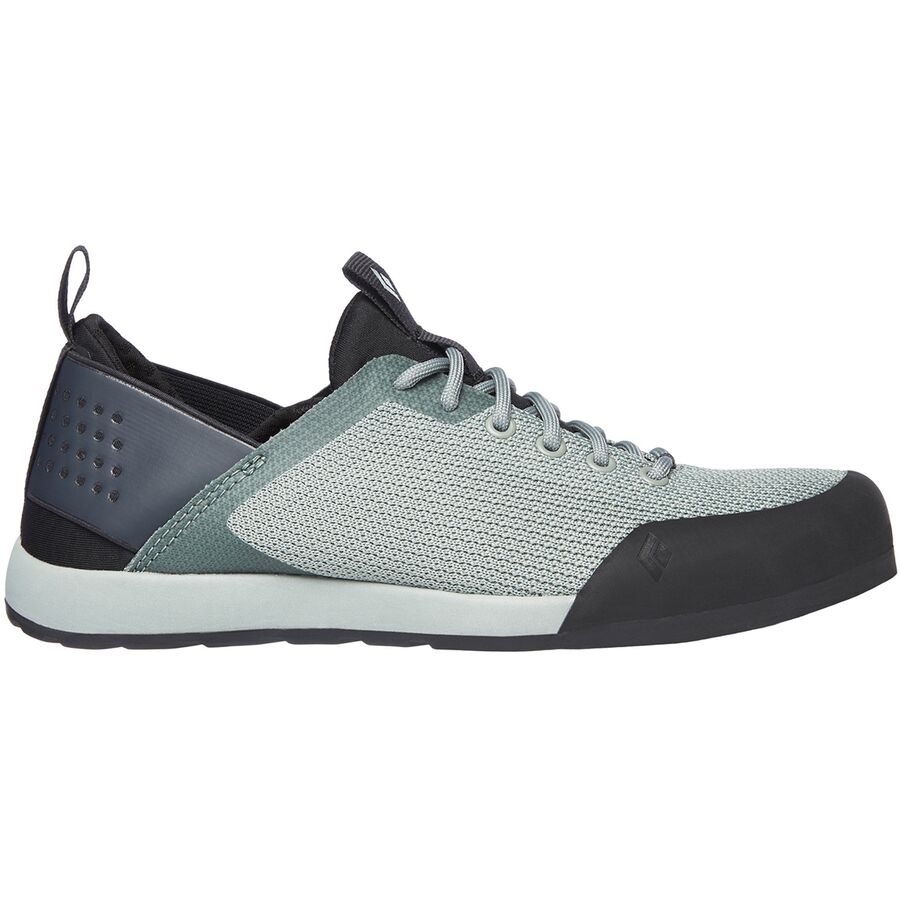 Black Diamond Unisex Session Approach Hiking Shoes Size Men\'s 7 Women\'s 8.5 Black Diamond Unisex Session Approach Hiking Shoes Size  main image 2