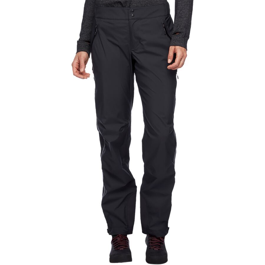 Black Diamond Highline Stretch Pant - Women's - Clothing