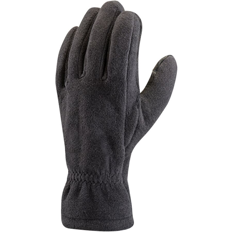 FCRB × POLARTEC FLEECE GLOVES 新品未着用 Black Diamond Midweight Fleece Glove - Accessories