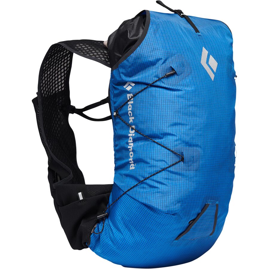 Black Diamond Distance 15L Backpack Accessories
