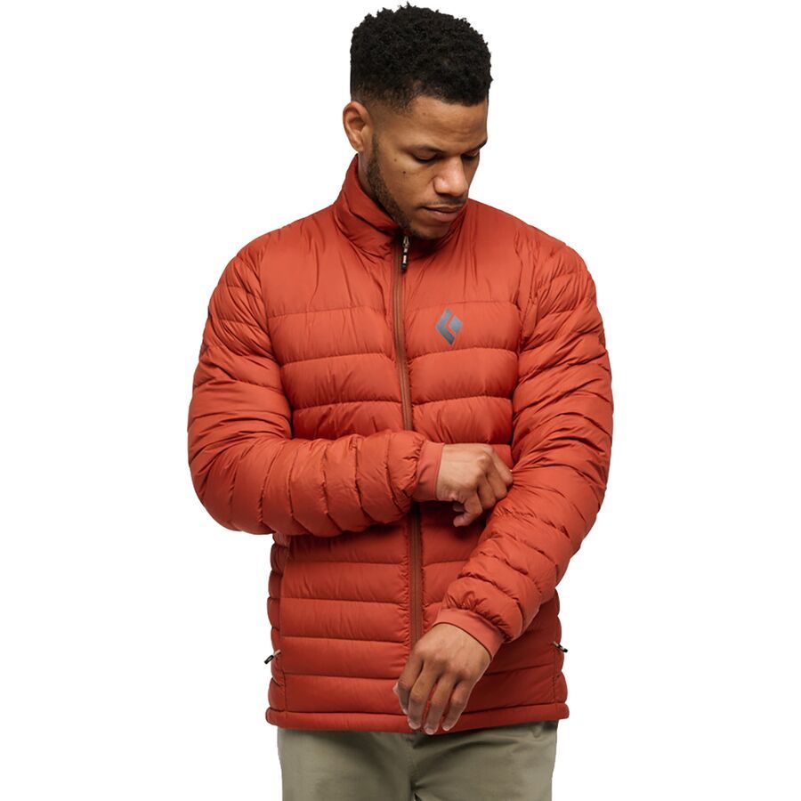 Black Diamond Access Down Jacket - Men's - Clothing