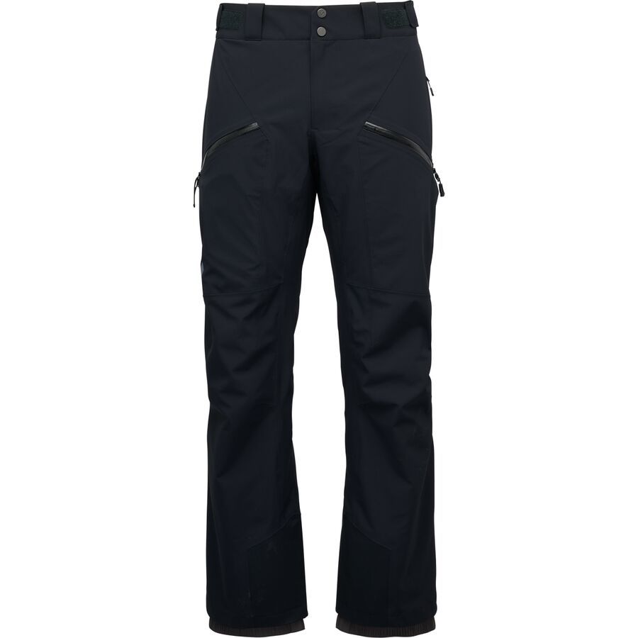 (取寄) ブラックダイヤモンド メンズ リーコン インサレーテッド パンツ - メンズ  men Recon Insulated Pant - Men's Black BLA.jpg