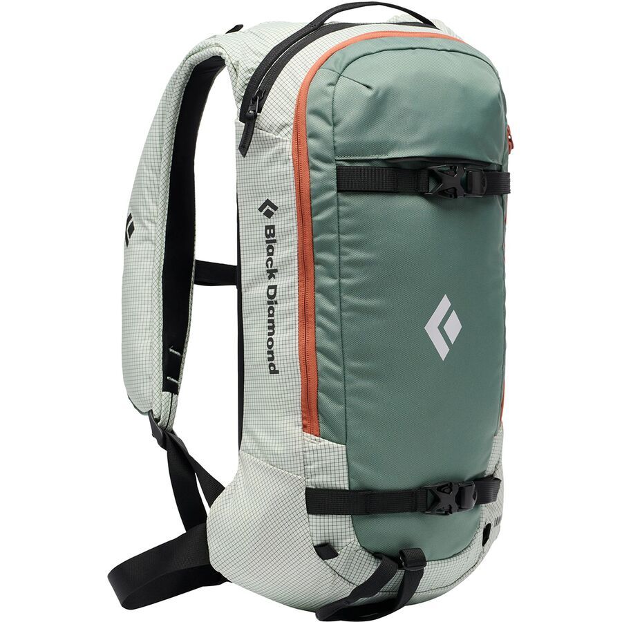 Black Diamond Dawn Patrol 15L Backpack - Ski