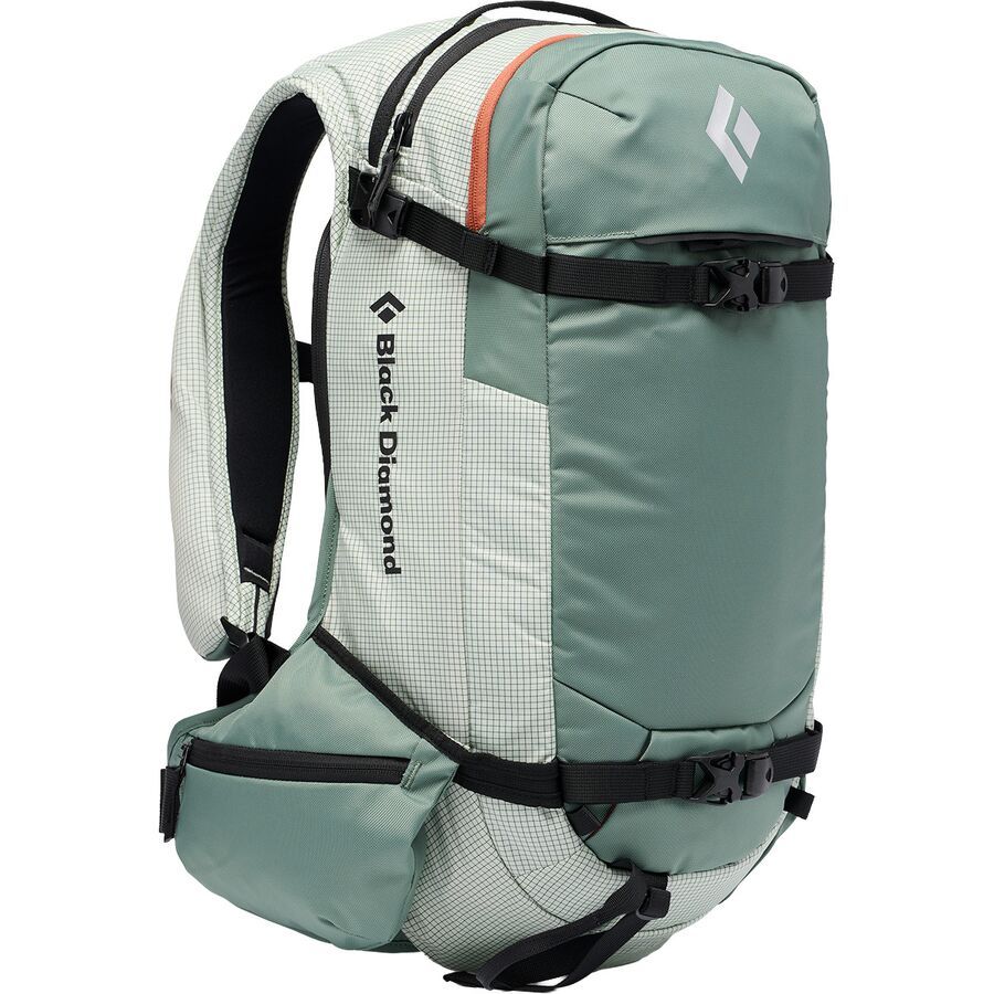Black Diamond Dawn Patrol 25L Backpack - Ski