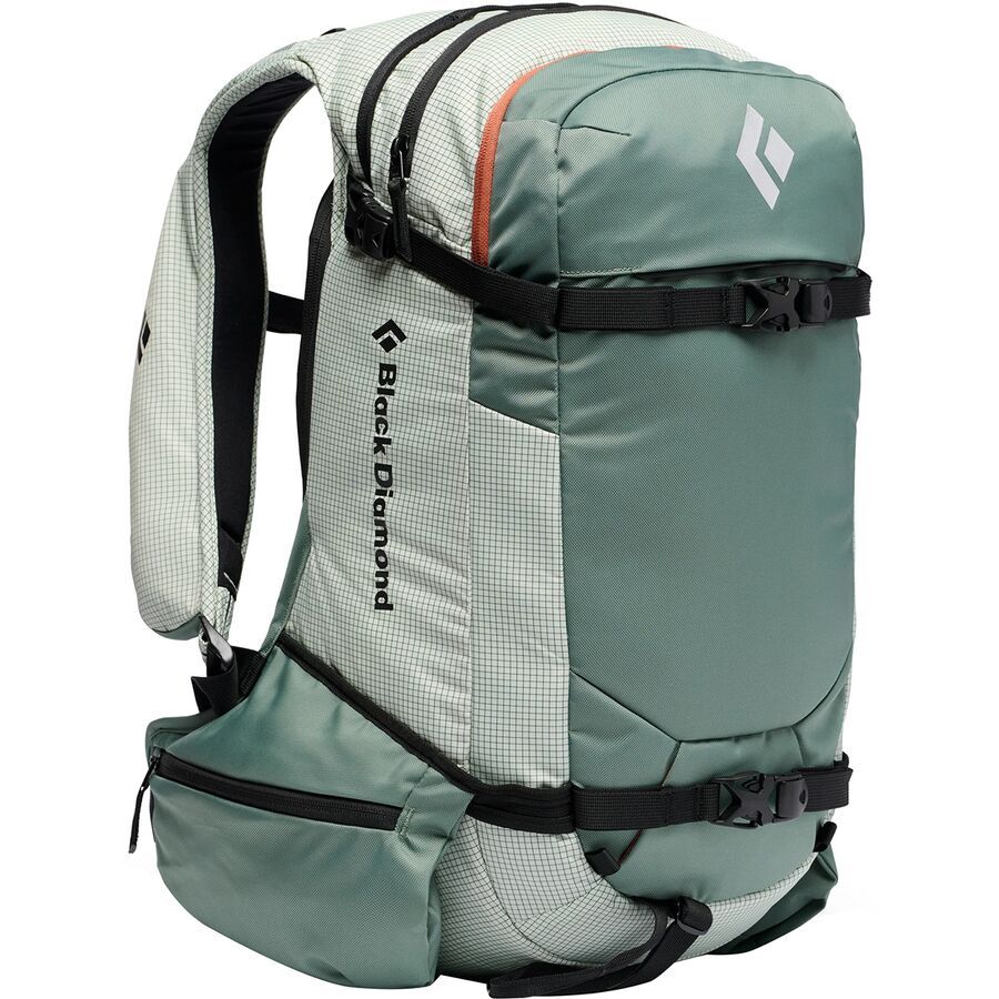 Black Diamond Dawn Patrol 32L Backpack - Ski
